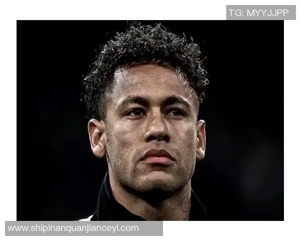 足球天才内马尔的传奇旅程与不屈精神探讨