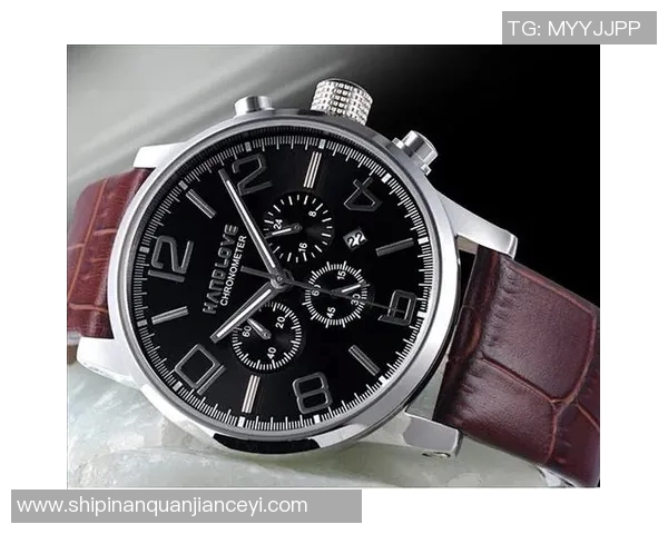 足球明星代言的手表引领时尚潮流彰显运动魅力与生活品味