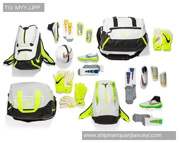 足球明星们钟爱的运动装备和品牌背后的故事与选择分析