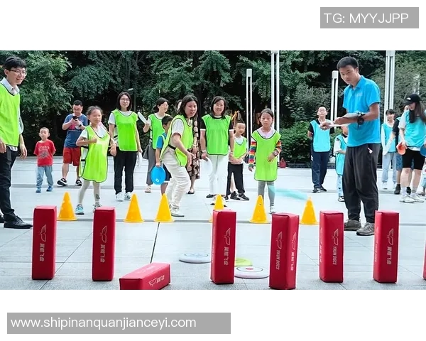 极限运动嘉年华精彩回顾上海飞盘队展现灵活性与团队协作之美