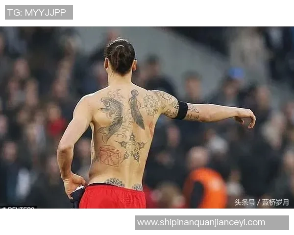 足球明星名字纹身设计灵感分享让你爱上个性化的足球文化艺术