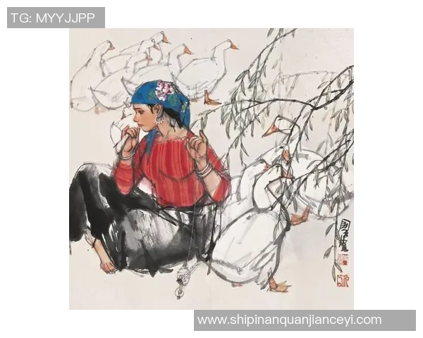 足球明星国画艺术作品欣赏与解读展示精彩瞬间与文化交融