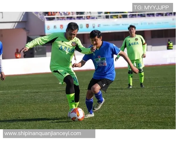 足球明星握手瞬间集锦视频分享见证友谊与竞技的完美交融