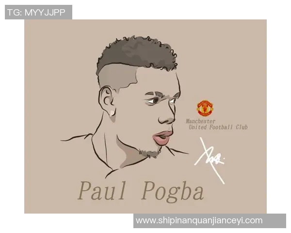 足球明星漫画创作技巧与风格解析助你绘制个性化球星形象